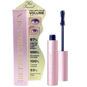 Better Than Sex Mascara